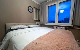 Gdynia Apartment